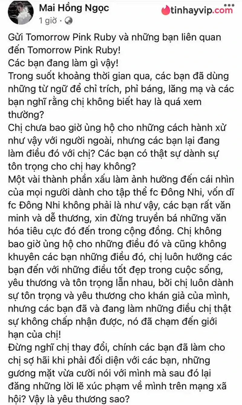 Đông Nhi: Tiểu sử biểu tượng âm nhạc thế hệ 8X, 9X