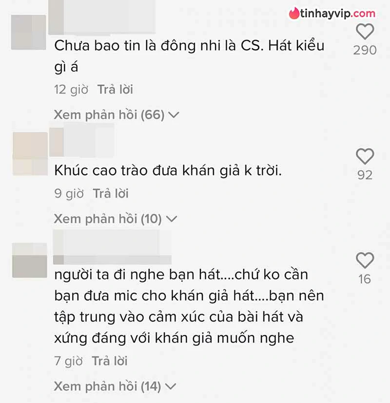 Đông Nhi: Tiểu sử biểu tượng âm nhạc thế hệ 8X, 9X