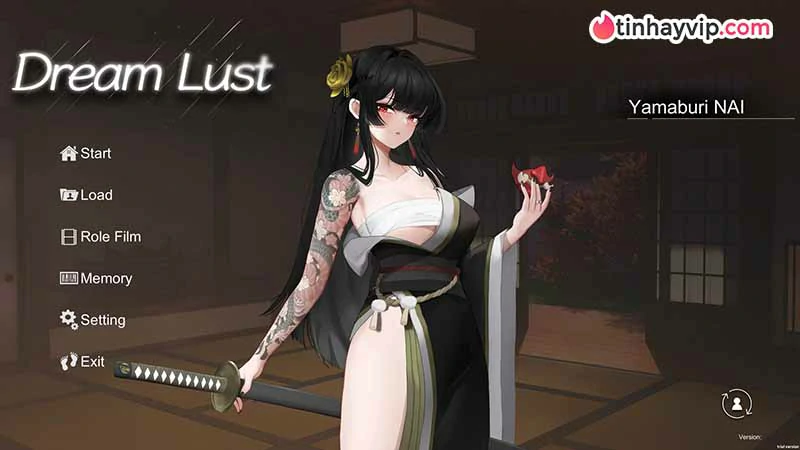 Dream Lust: Game Cyberpunk phòng thủ căn cứ hấp dẫn