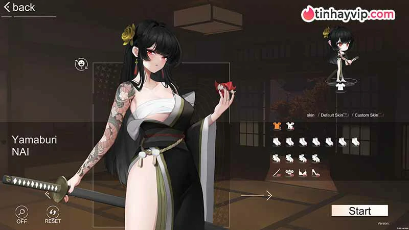Dream Lust: Game Cyberpunk phòng thủ căn cứ hấp dẫn