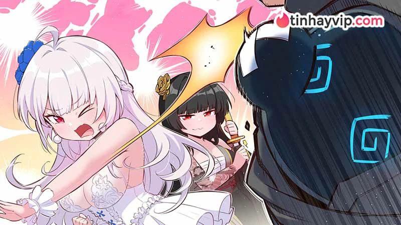 Dream Lust: Game Cyberpunk phòng thủ căn cứ hấp dẫn