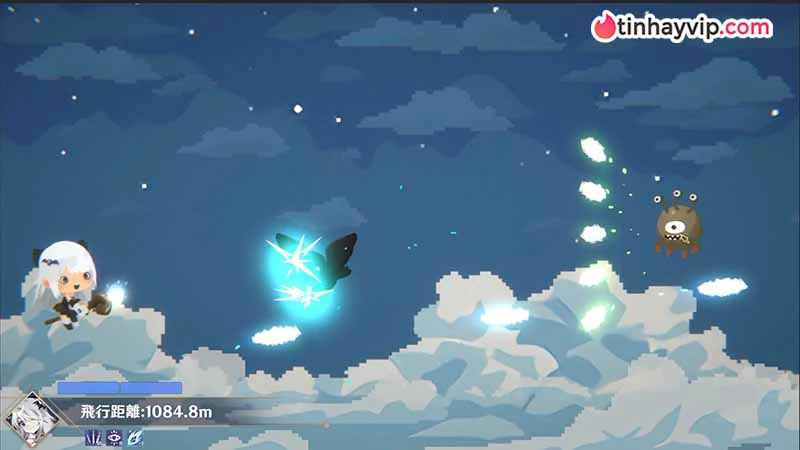 Dusk Pub: Game 18+ người lớn quản lý quán rượu có chiều sâu