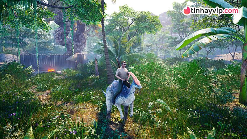 Lối chơi là điểm sáng ở tựa game người lớn này