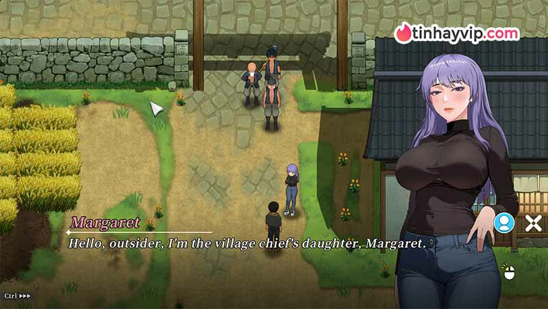 Game harem với dàn nhân vật quyến rũ đáng chơi trên Steam