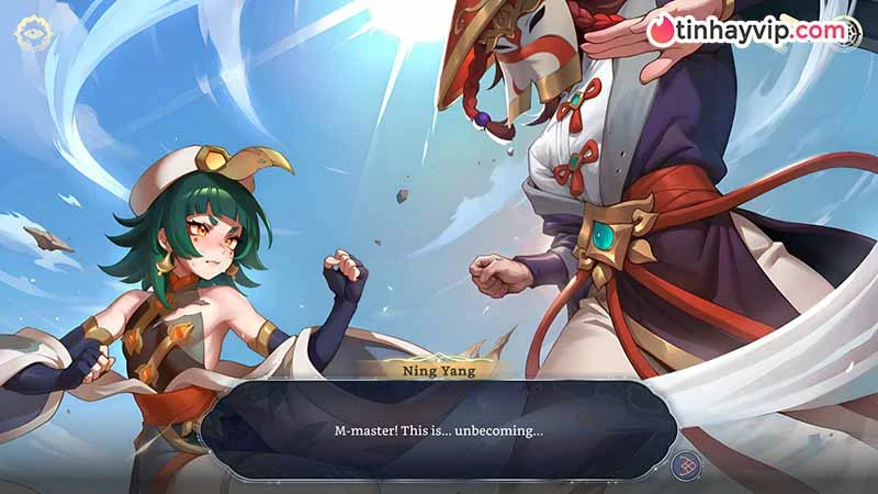 Game harem với dàn nhân vật quyến rũ đáng chơi trên Steam