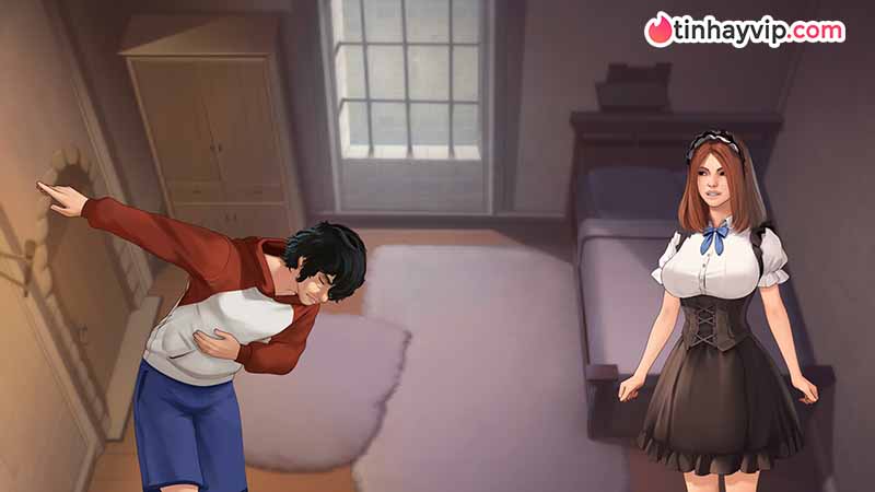 Heroes Saga: Đánh giá game 18+ tranh quyền cạm bẫy
