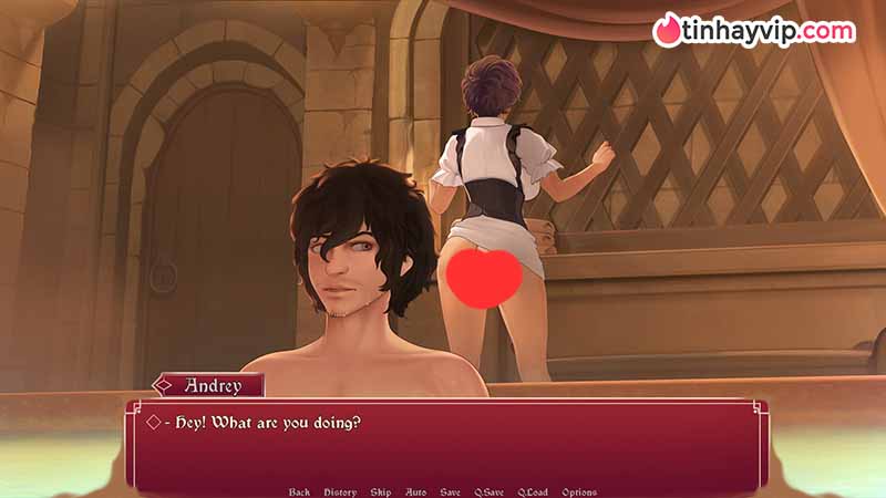 Heroes Saga: Đánh giá game 18+ tranh quyền cạm bẫy