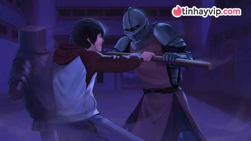 Heroes Saga: Đánh giá game 18+ tranh quyền cạm bẫy