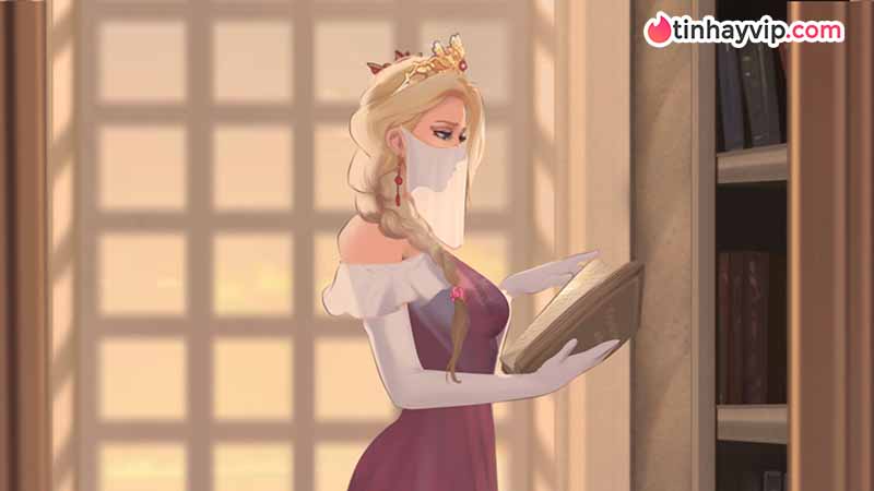 Heroes Saga: Đánh giá game 18+ tranh quyền cạm bẫy