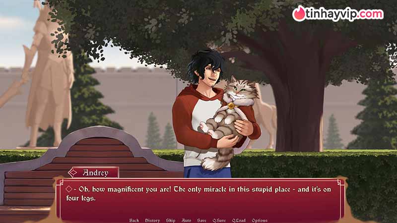 Heroes Saga: Đánh giá game 18+ tranh quyền cạm bẫy