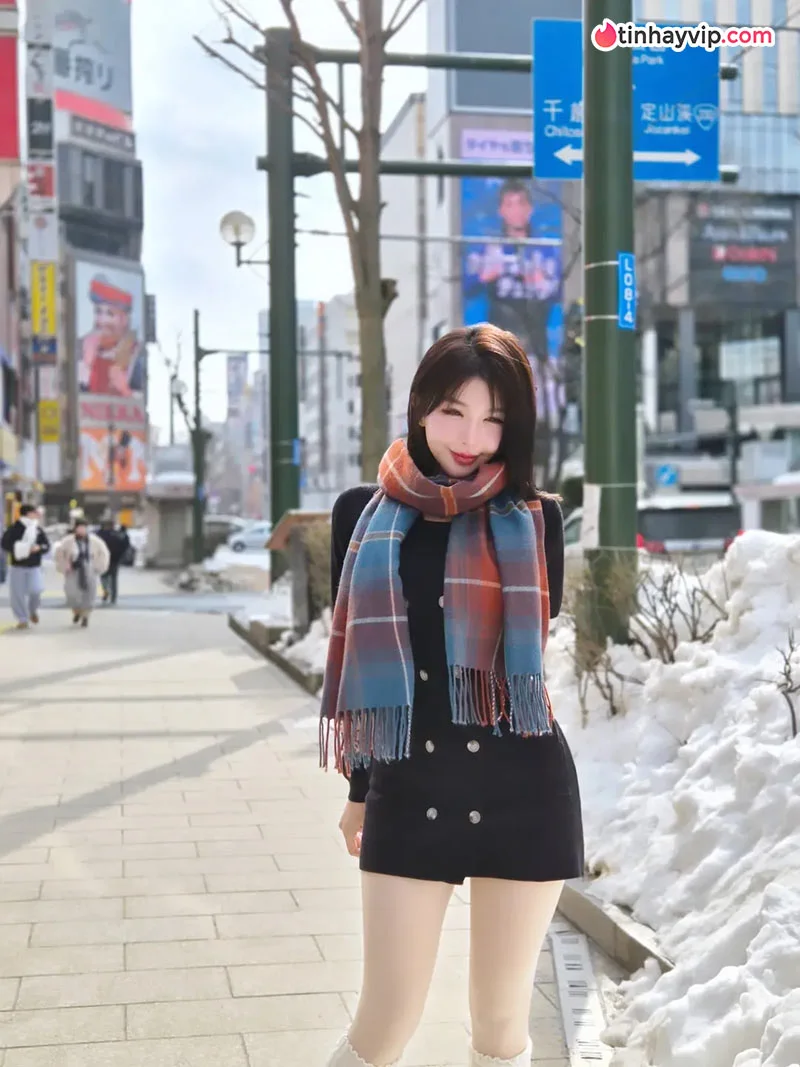 Một số hình ảnh khác của Sabee