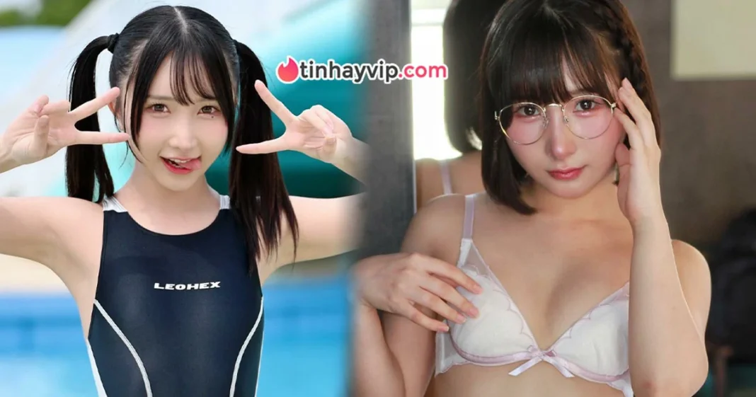 Diện đồ bơi khoe diện mạo hack tuổi, idol AV bị netizen quốc tế gắn mác tiêu cực