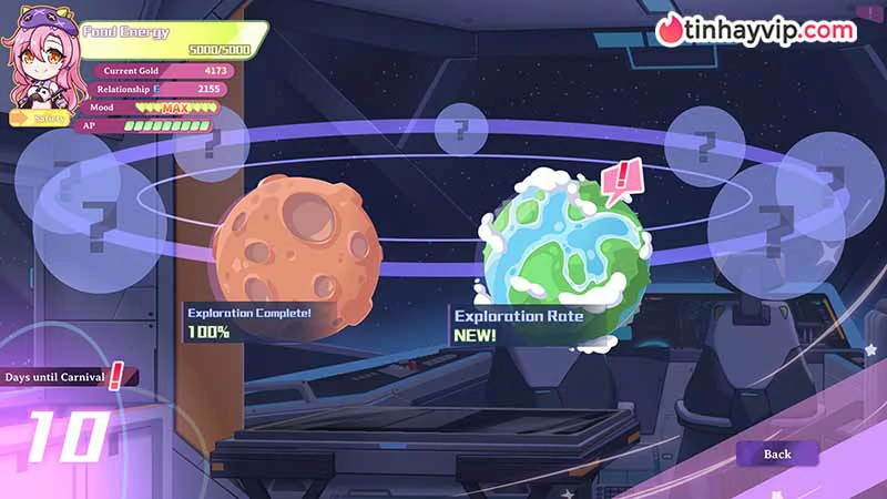 Kaiju Princess 2: Hành trình nấu ăn cùng cô nàng quái vật