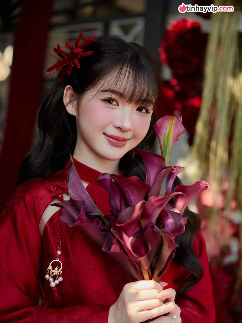 Hot girl Việt Nam: Top 12 nữ streamer và mc esports