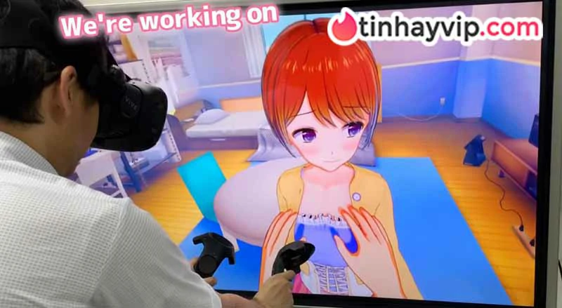 Koikatsu Party: tựa game 18+ mở ra thế giới waifu riêng