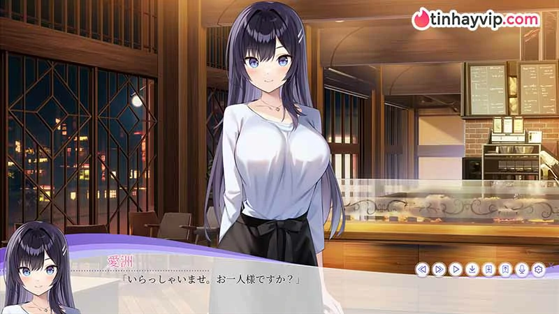 LingerieS: Game giả gái bán đồ lót nữ cao cấp bản 18+