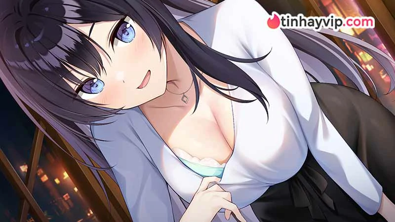 LingerieS: Game giả gái bán đồ lót nữ cao cấp bản 18+