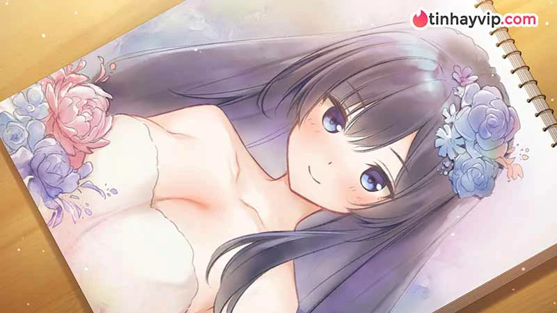LingerieS: Game giả gái bán đồ lót nữ cao cấp bản 18+