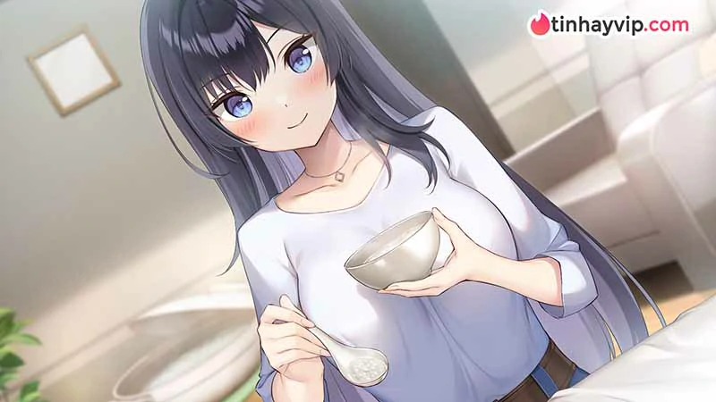 LingerieS: Game giả gái bán đồ lót nữ cao cấp bản 18+