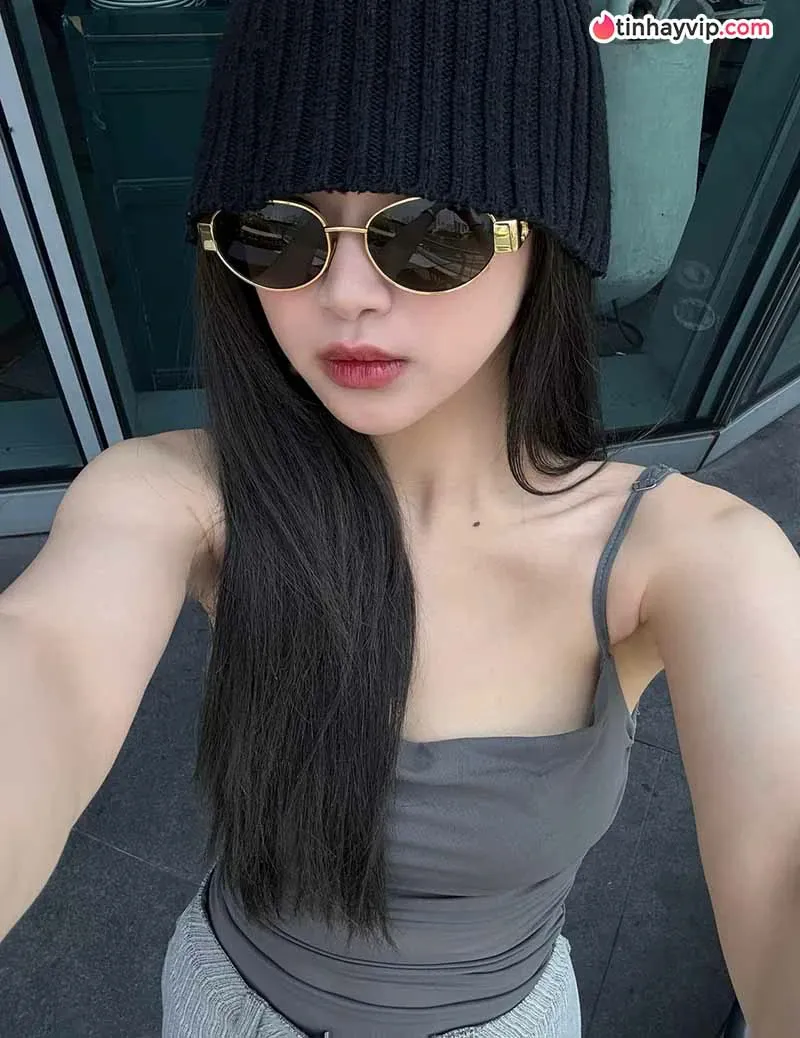 Linh Ka gây chú ý với bộ ảnh đời thường khoe visual cuốn hút