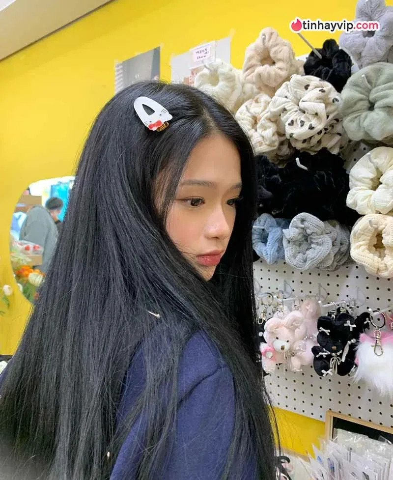 Linh Ka gây chú ý với bộ ảnh đời thường khoe visual cuốn hút
