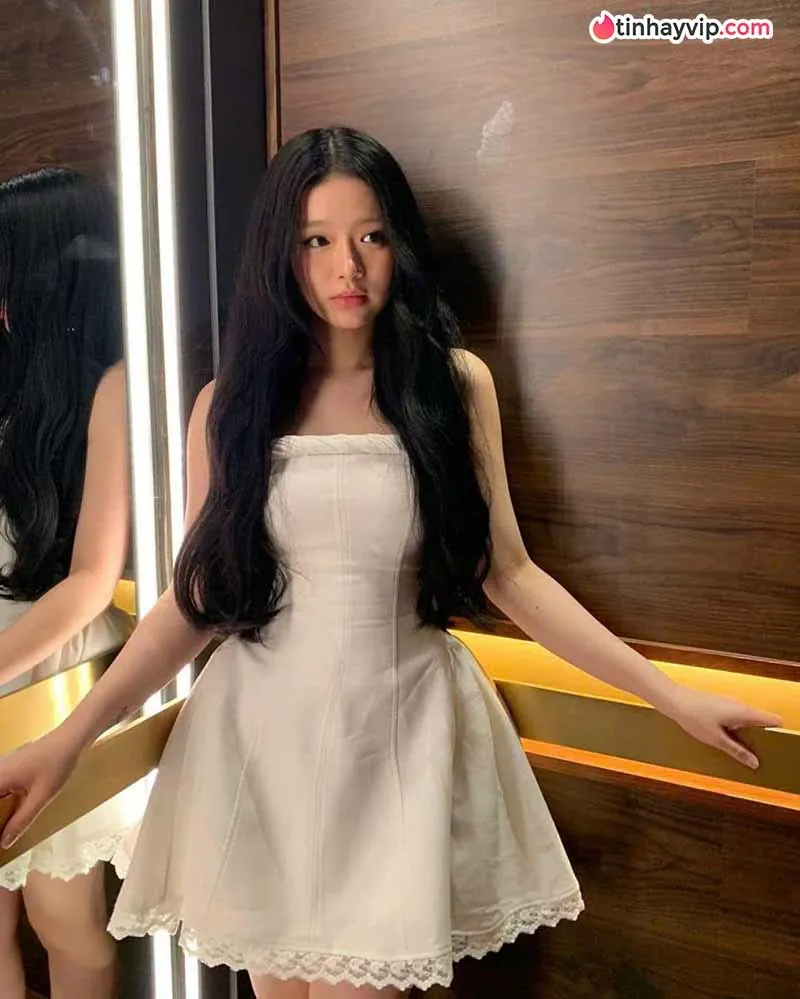 Linh Ka gây chú ý với bộ ảnh đời thường khoe visual cuốn hút