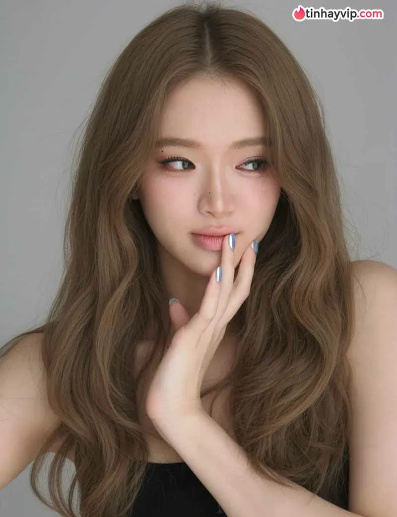 Linh Ka gây chú ý với bộ ảnh đời thường khoe visual cuốn hút