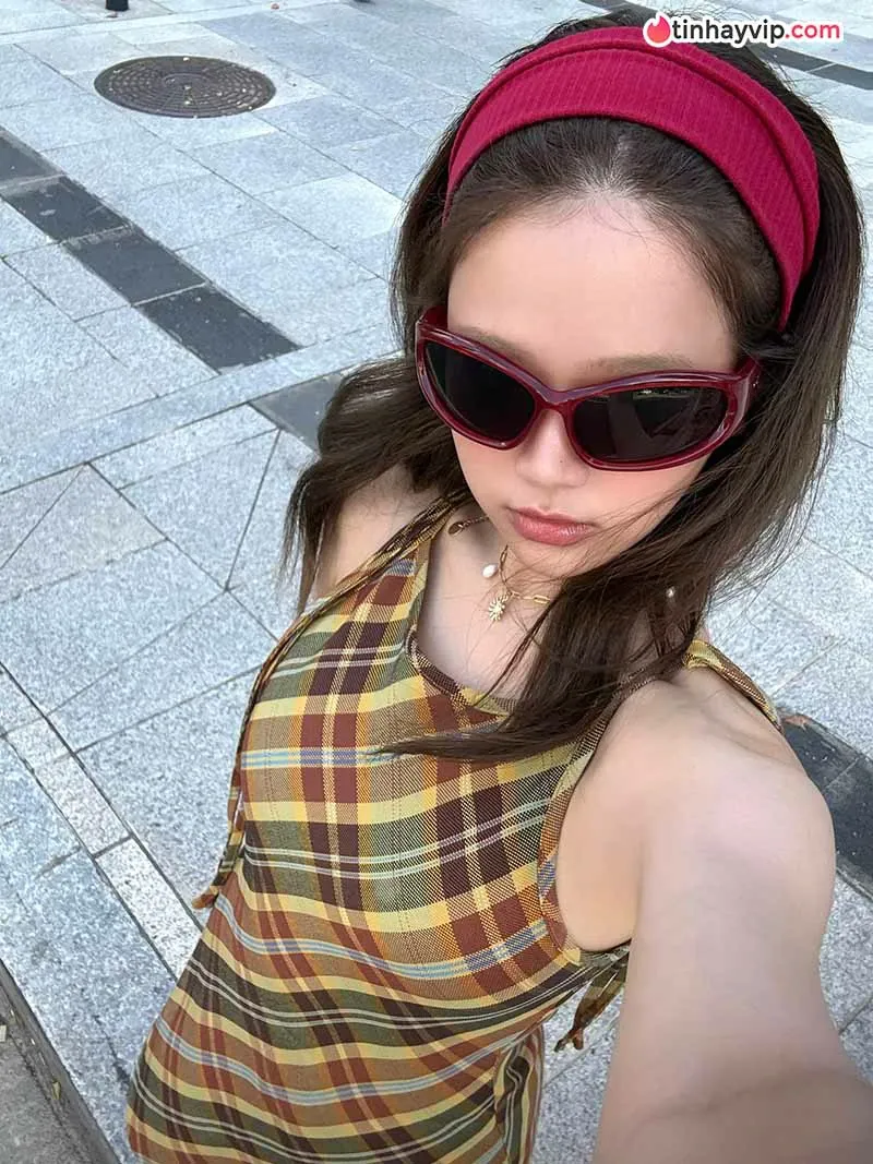 Linh Ka gây chú ý với bộ ảnh đời thường khoe visual cuốn hút