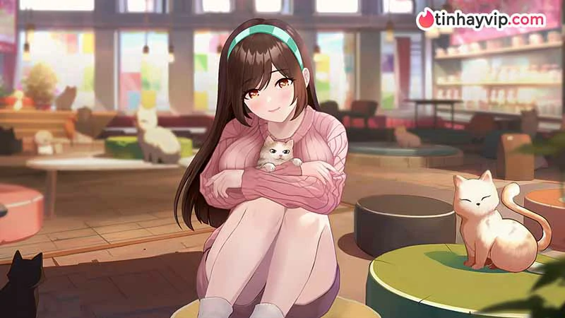Love n Life Lucky Teacher: Hành trình đào hoa sau biến cố