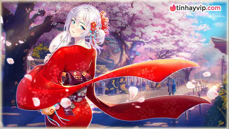 Love n Life Lucky Teacher: Hành trình đào hoa sau biến cố