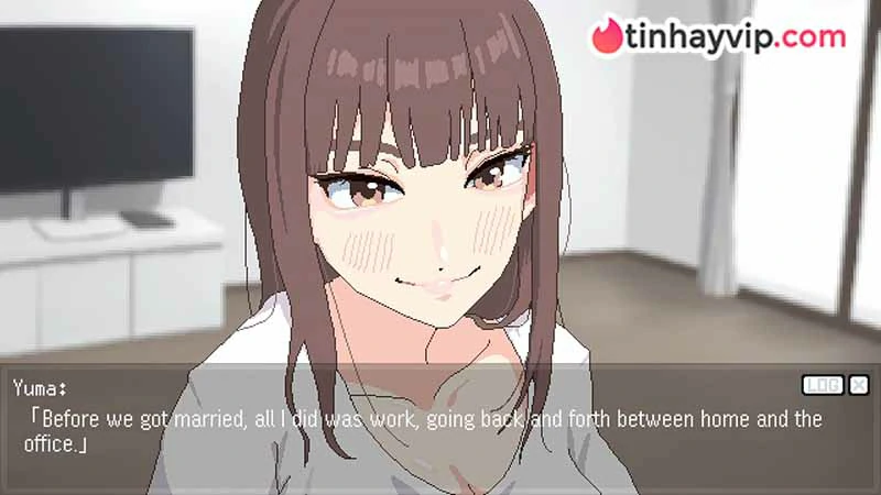 Lovers Fun! Cuộc hôn nhân bất ngờ cùng nữ sếp quyến rũ