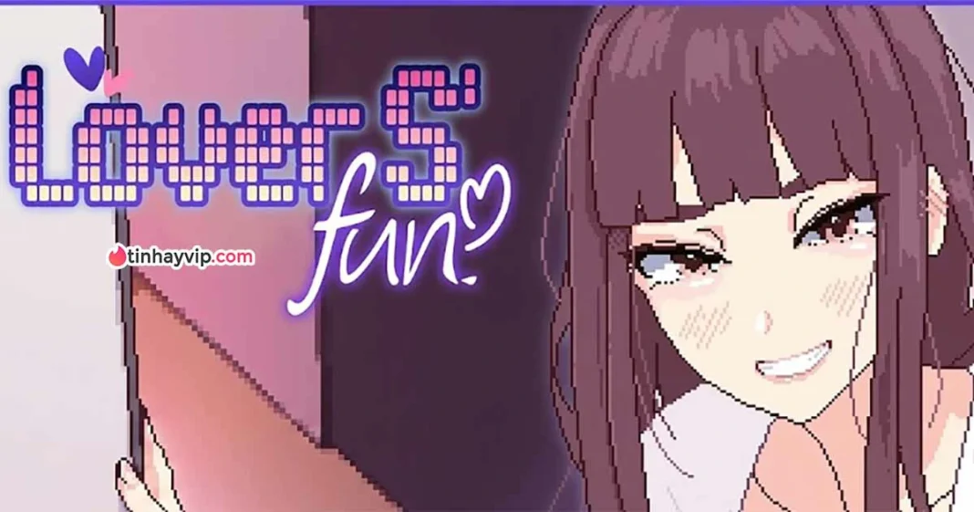 Lovers Fun! Cuộc hôn nhân bất ngờ cùng nữ sếp quyến rũ