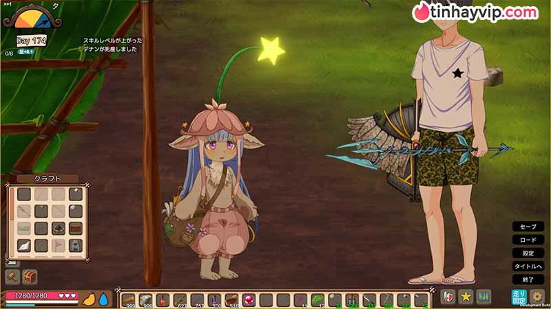 Game harem với dàn nhân vật quyến rũ đáng chơi trên Steam