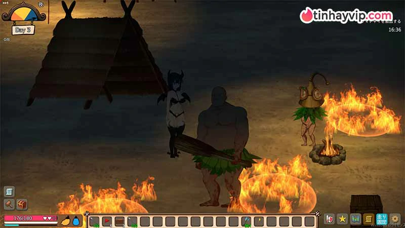 Game harem với dàn nhân vật quyến rũ đáng chơi trên Steam
