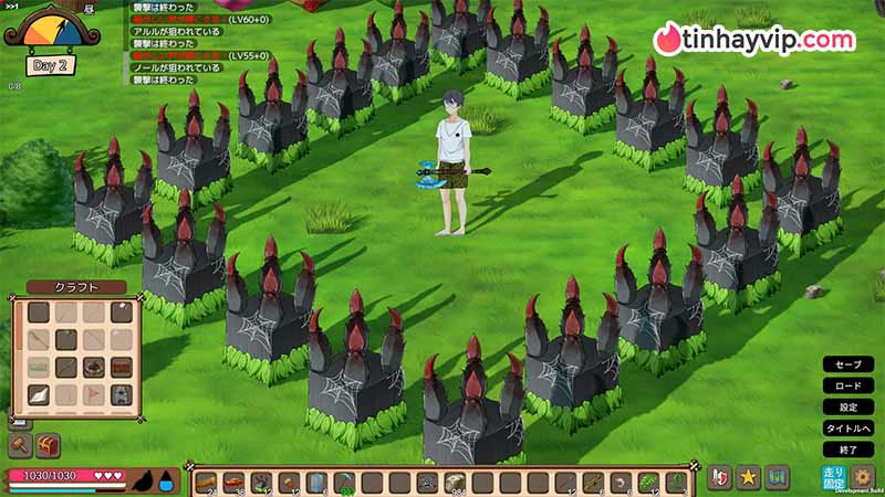 Game harem với dàn nhân vật quyến rũ đáng chơi trên Steam