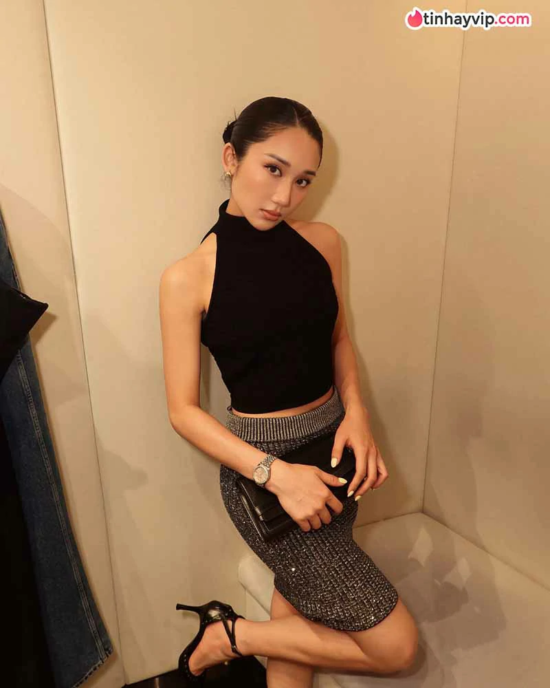 Hot girl Việt Nam: Top 12 nữ streamer và mc esports