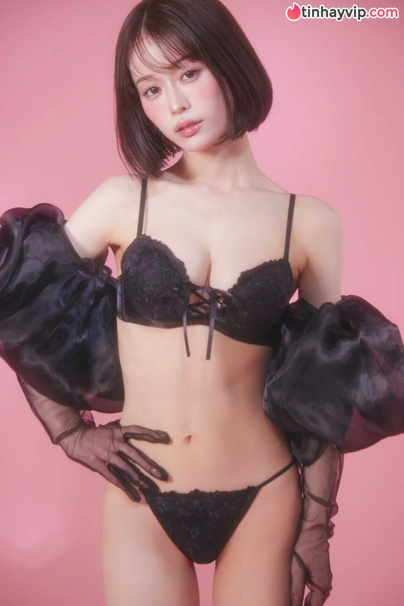 Nữ thần AV MINAMO bất ngờ tuyên bố giải nghệ, quyết định thử sức ở lĩnh vực mới