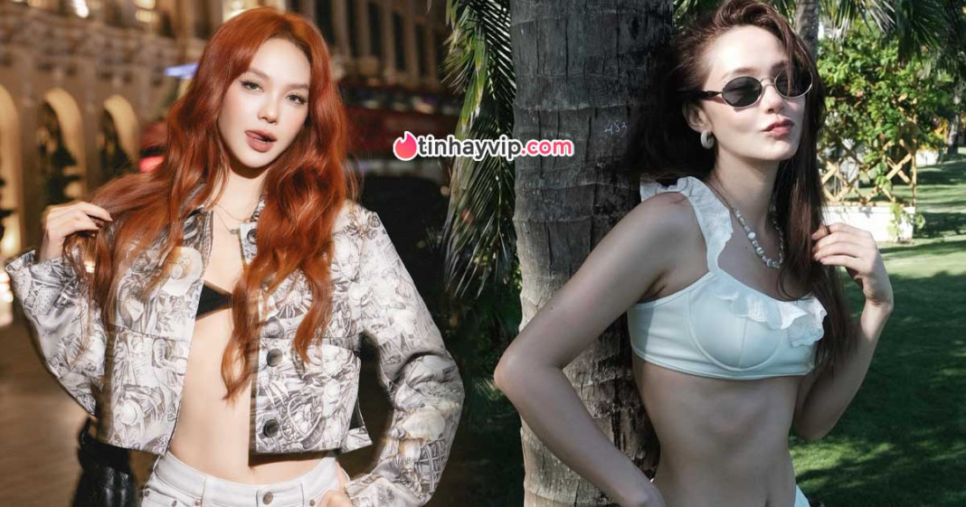 Minh Hằng diện bikini khoe body mướt mắt, sắc vóc tuổi 39 đỉnh thế nào mà CĐM rần rần?