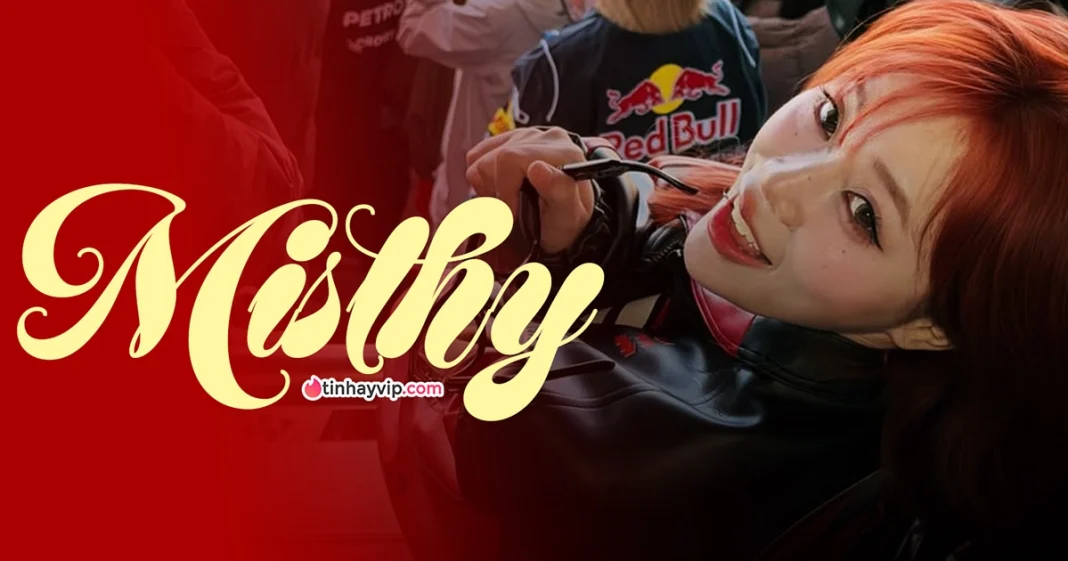 MisThy là ai? Tóm tắt tiểu sử nữ streamer đa tài