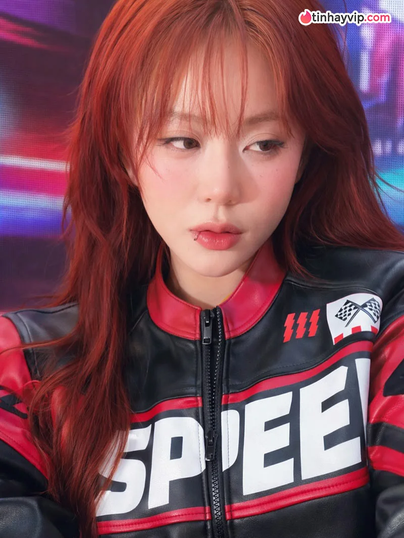 Tiểu sử Misthy - Nàng streamer đa tài