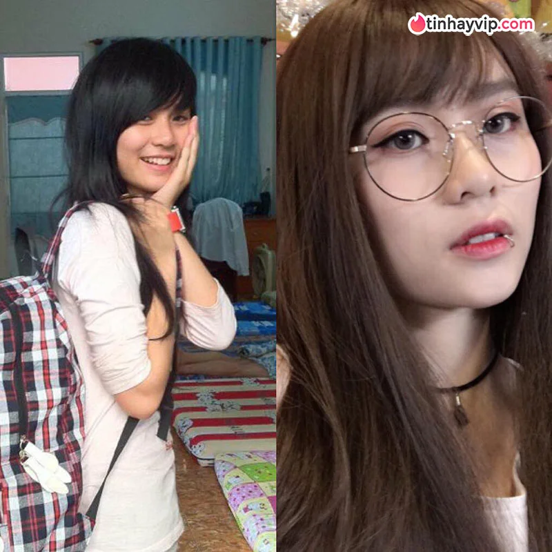 MisThy của ngày ấy và bây giờ