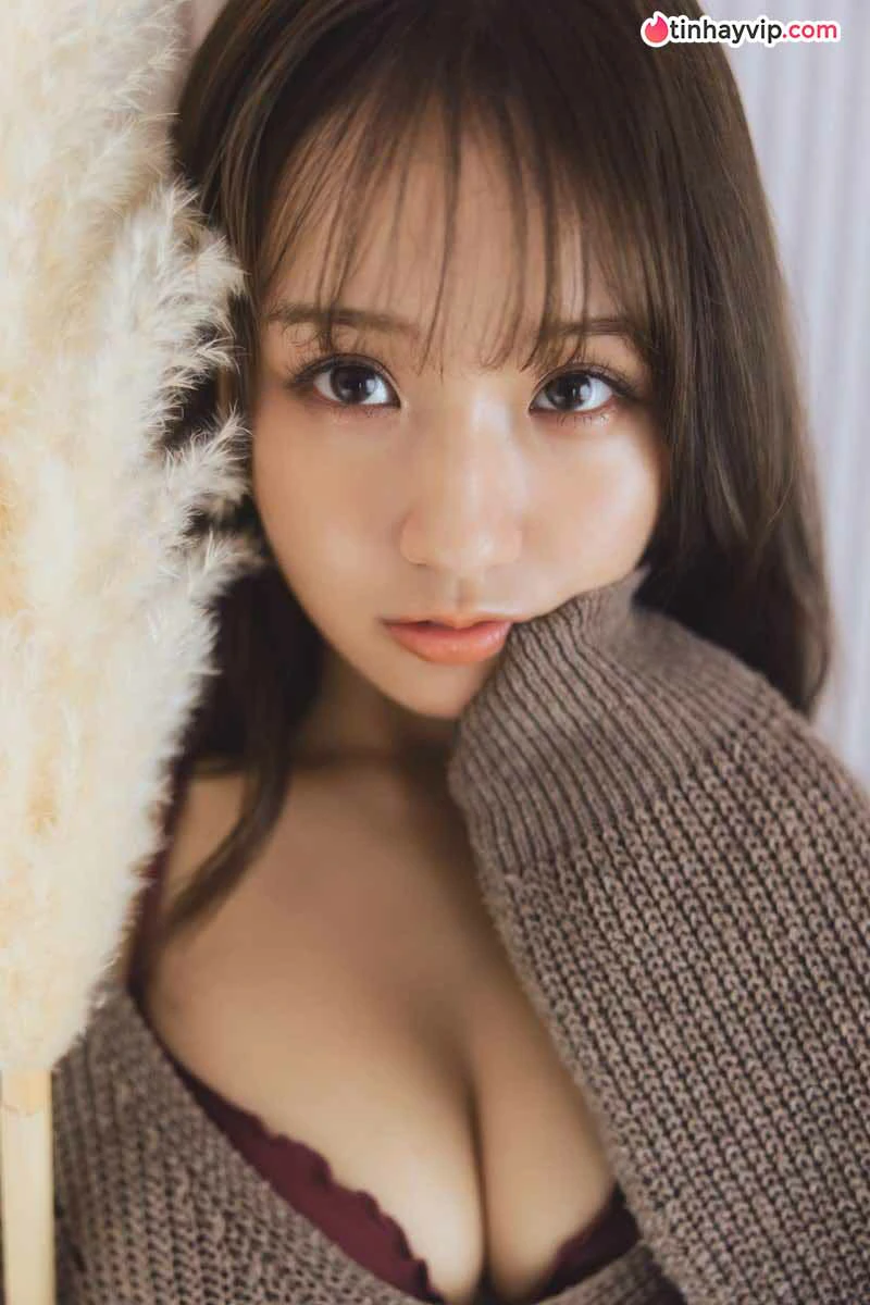 Moriwaki Ririka khoe body nóng bỏng với ảnh bikini mùa hè