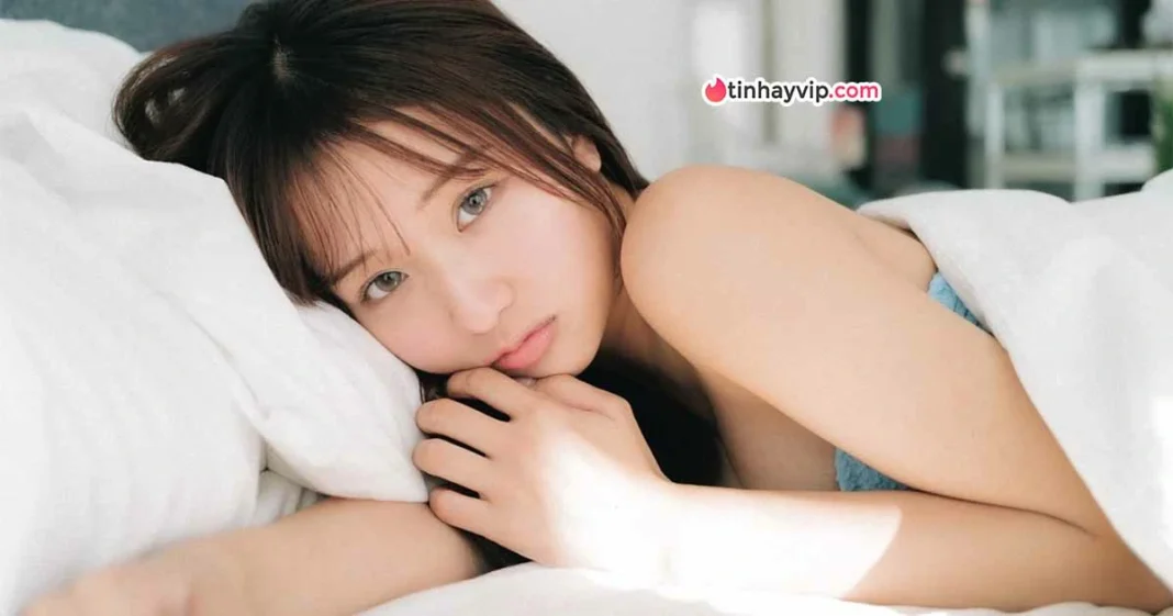 Moriwaki Ririka khoe body nóng bỏng với ảnh bikini mùa hè