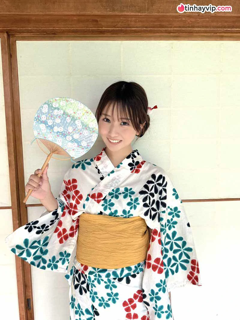 Moriwaki Ririka khoe body nóng bỏng với ảnh bikini mùa hè
