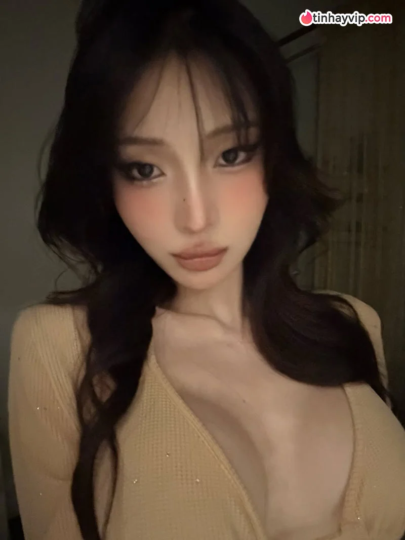 Cận cảnh vẻ đẹp của mỹ nữ Instagram