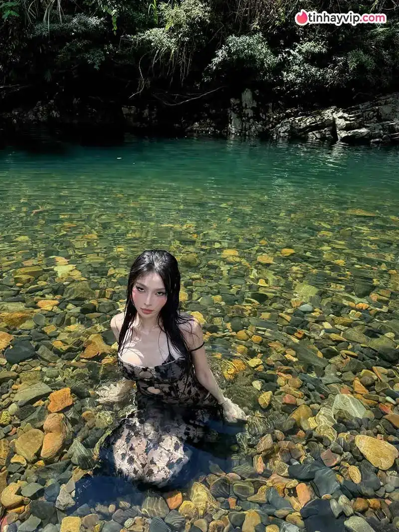 Mỹ nữ Instagram Kimkha.dang