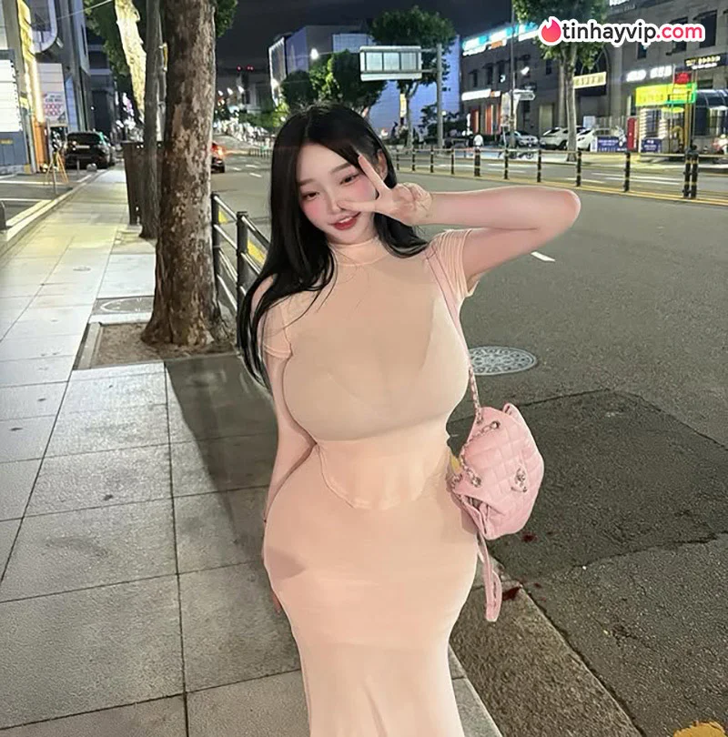Body hút mắt của Soyeemilk