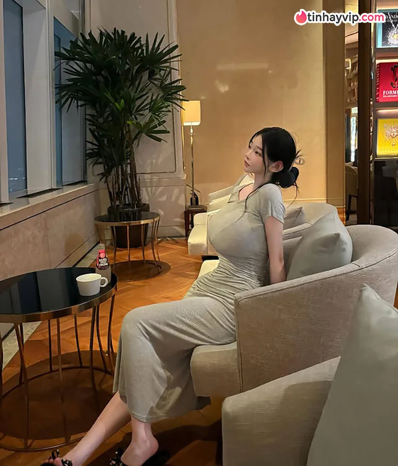 Body hút mắt của Soyeemilk