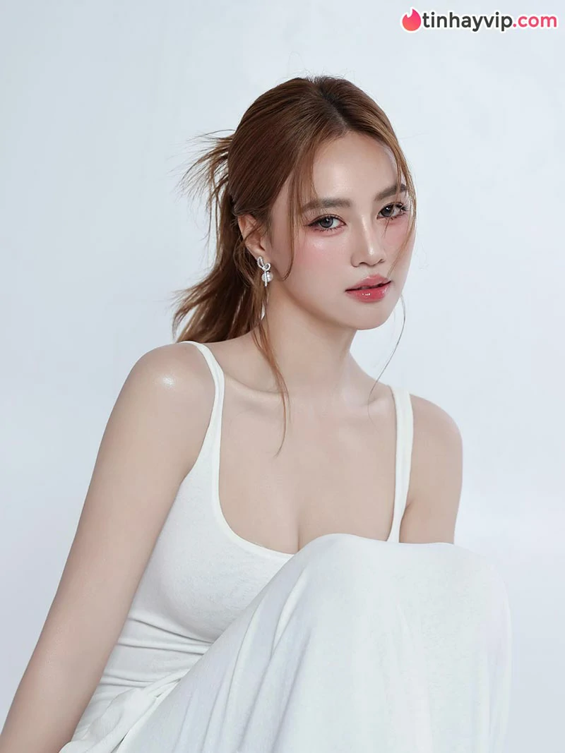 Ninh Dương Lan Ngọc là ai? Tiểu sử và chặng đường sự nghiệp rực rỡ ở tuổi 36