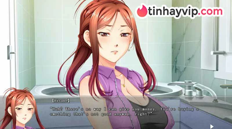 Game NTR và thao túng tâm lý: Top 6 visual novel 18+